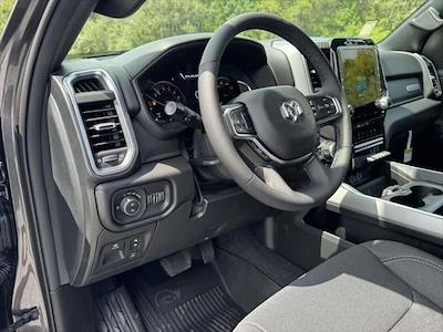 New 2026 Ram 1500 Big Horn Crew Cab for sale #TN443965 - photo 2