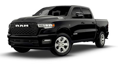 New 2026 Ram 1500 Big Horn Crew Cab for sale #TN443966 - photo 1