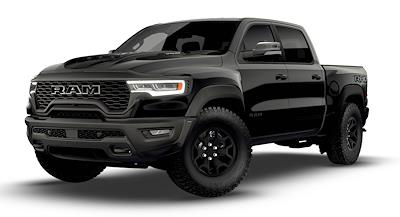 New 2026 Ram 1500 RHO Crew Cab for sale #TN444434 - photo 1