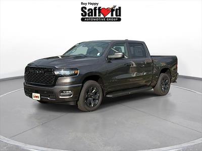 New 2026 Ram 1500 Tradesman Crew Cab for sale #TN444978 - photo 1