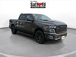 New 2026 Ram 1500 Tradesman Crew Cab for sale #TN444978 - photo 9