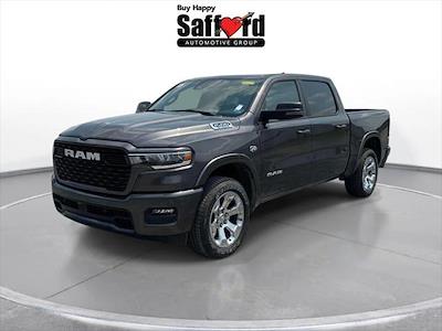 New 2026 Ram 1500 Big Horn Crew Cab for sale #TN445207 - photo 1