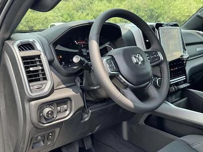 New 2026 Ram 1500 Big Horn Crew Cab for sale #TN445207 - photo 2