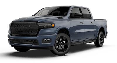 New 2027 Ram 1500 Big Horn Crew Cab for sale #V4500345 - photo 1