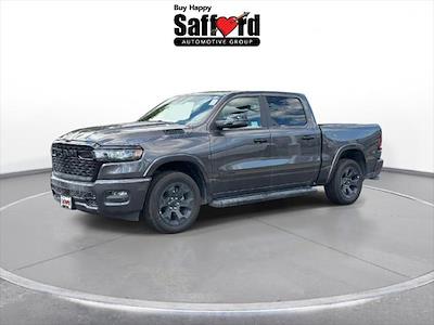 New 2027 Ram 1500 Big Horn Crew Cab for sale #V4500353 - photo 1