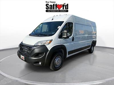 New 2027 Ram ProMaster 2500 High Roof Cargo Van for sale #VE551679 - photo 1