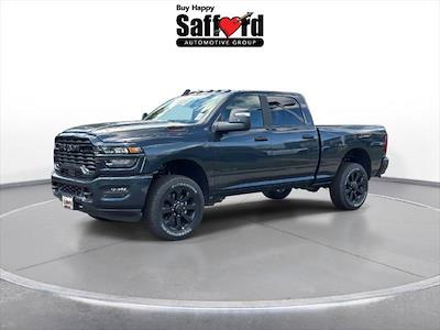 New 2027 Ram 2500 Big Horn Crew Cab for sale #VG373292 - photo 1