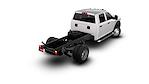 New 2027 Ram 5500 Crew Cab 60 CA Cab Chassis for sale #VG397970 - photo 2
