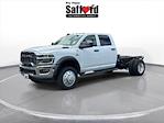 New 2027 Ram 5500 Crew Cab 60 CA Cab Chassis for sale #VG397971 - photo 1