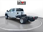 New 2027 Ram 5500 Crew Cab 60 CA Cab Chassis for sale #VG397971 - photo 6