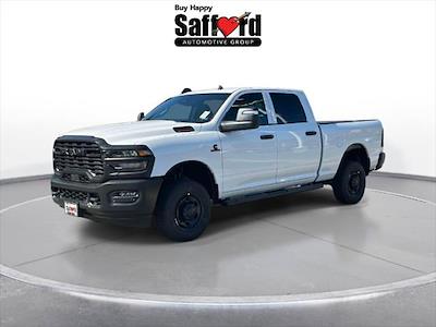 New 2027 Ram 2500 Tradesman Crew Cab for sale #VG399810 - photo 1