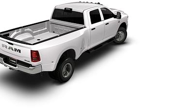 New 2027 Ram 3500 Tradesman Crew Cab for sale #VG404097 - photo 2