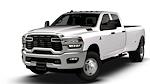New 2027 Ram 3500 Tradesman Crew Cab for sale #VG404097 - photo 1