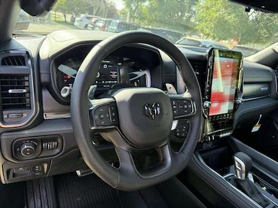 New 2027 Ram 1500 RHO Crew Cab for sale #VN553933 - photo 2