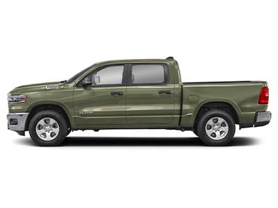 New 2027 Ram 1500 Big Horn Crew Cab for sale #VN553944 - photo 2