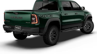 New 2027 Ram 1500 RHO Crew Cab for sale #VN553978 - photo 2