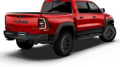 New 2027 Ram 1500 RHO Crew Cab for sale #VN554299 - photo 2
