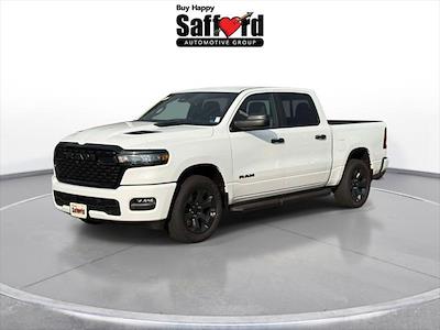 New 2027 Ram 1500 Tradesman Crew Cab for sale #VN554513 - photo 1