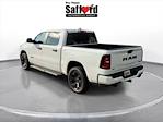 New 2027 Ram 1500 Tradesman Crew Cab for sale #VN554513 - photo 5
