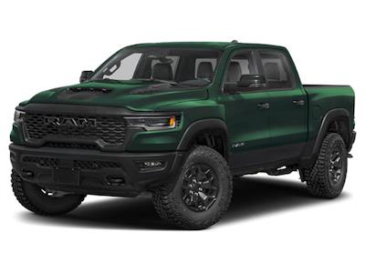New 2027 Ram 1500 RHO Crew Cab for sale #VN556471 - photo 1