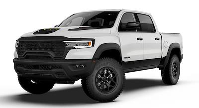 New 2027 Ram 1500 RHO Crew Cab for sale #VN556543 - photo 1