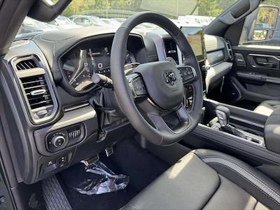 New 2027 Ram 1500 RHO Crew Cab for sale #VN556551 - photo 2