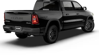 New 2027 Ram 1500 Rebel Crew Cab for sale #VN559328 - photo 2
