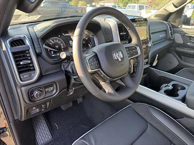 New 2027 Ram 1500 Laramie Crew Cab for sale #VN562143 - photo 2