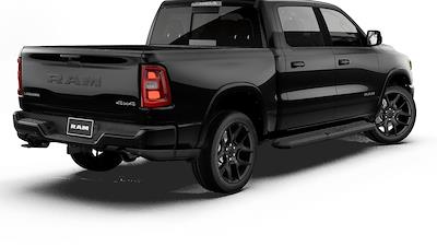 New 2027 Ram 1500 Laramie Crew Cab for sale #VN562144 - photo 2
