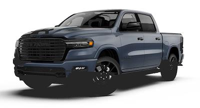 New 2027 Ram 1500 Laramie Crew Cab for sale #VN562145 - photo 1