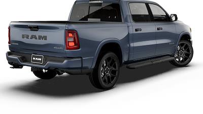 New 2027 Ram 1500 Laramie Crew Cab for sale #VN562145 - photo 2