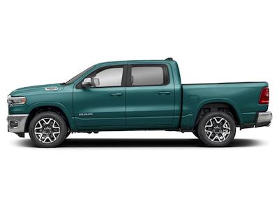 New 2027 Ram 1500 Laramie Crew Cab for sale #VN562146 - photo 2