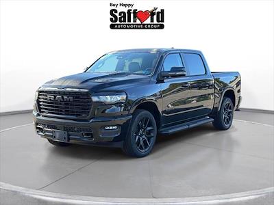 New 2027 Ram 1500 Laramie Crew Cab for sale #VN562149 - photo 1