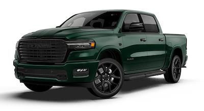 New 2027 Ram 1500 Laramie Crew Cab for sale #VN562151 - photo 1