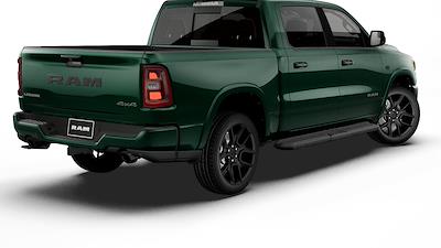 New 2027 Ram 1500 Laramie Crew Cab for sale #VN562151 - photo 2