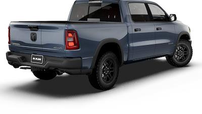 New 2027 Ram 1500 Rebel Crew Cab for sale #VN565859 - photo 2