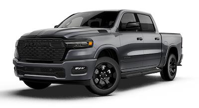 New 2027 Ram 1500 Big Horn Crew Cab for sale #VN567136 - photo 1