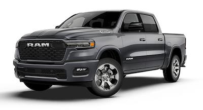 New 2027 Ram 1500 Big Horn Crew Cab for sale #VN567155 - photo 1