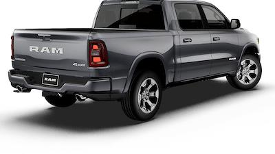 New 2027 Ram 1500 Big Horn Crew Cab for sale #VN567155 - photo 2