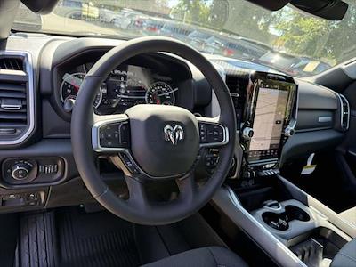 New 2027 Ram 1500 Big Horn Crew Cab for sale #VN568121 - photo 2