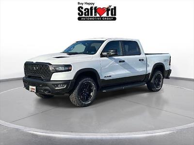 New 2027 Ram 1500 Rebel Crew Cab for sale #VN572681 - photo 1