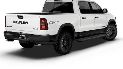 New 2027 Ram 1500 Rebel Crew Cab for sale #VN572681 - photo 2