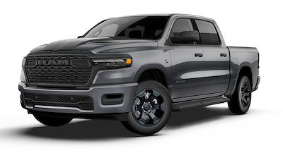 New 2027 Ram 1500 Tradesman Crew Cab for sale #VN573442 - photo 1