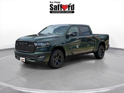 New 2027 Ram 1500 Big Horn Crew Cab for sale #VN580943 - photo 1