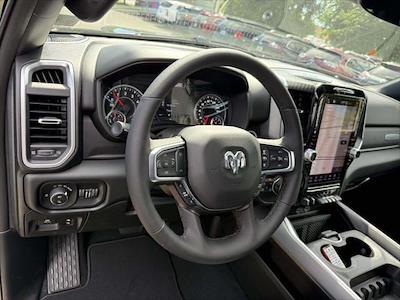 New 2027 Ram 1500 Big Horn Crew Cab for sale #VN580943 - photo 2