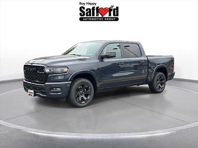 New 2027 Ram 1500 Big Horn Crew Cab for sale #VN580944 - photo 1