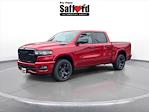 New 2027 Ram 1500 Big Horn Crew Cab for sale #VN580945 - photo 1