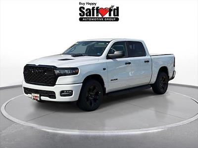 New 2027 Ram 1500 Tradesman Crew Cab for sale #VN580947 - photo 1