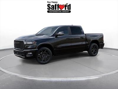 New 2027 Ram 1500 Laramie Crew Cab for sale #VN591390 - photo 2