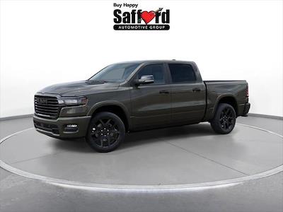 New 2027 Ram 1500 Laramie Crew Cab for sale #VN591392 - photo 2